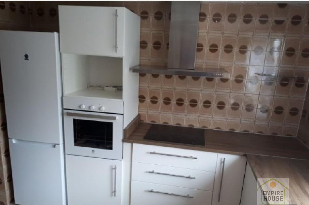 Alquiler de piso en Alzira