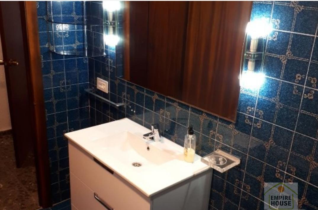 Alquiler de piso en Alzira