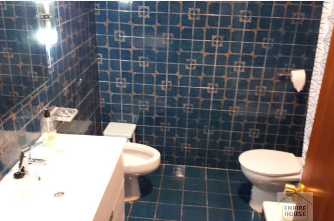 Alquiler de piso en Alzira