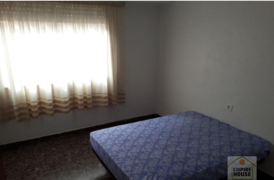 Alquiler de piso en Alzira