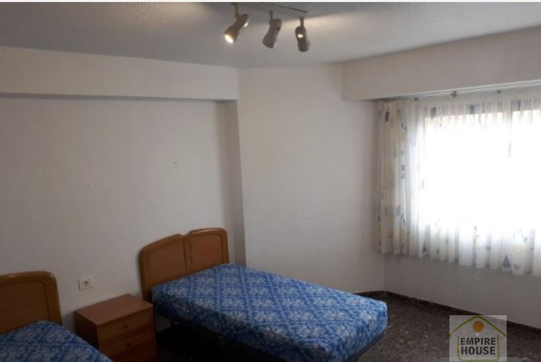Alquiler de piso en Alzira