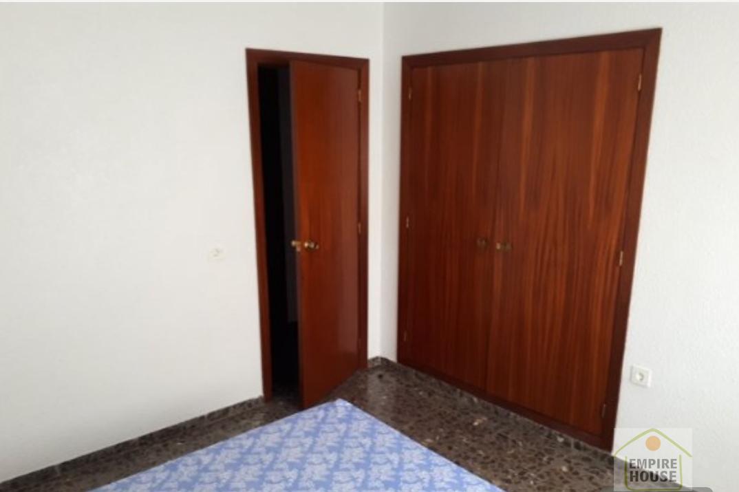 Alquiler de piso en Alzira