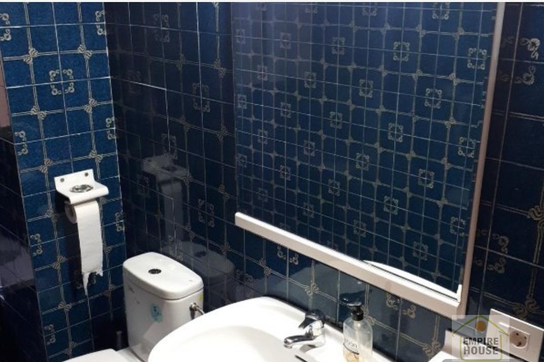Alquiler de piso en Alzira