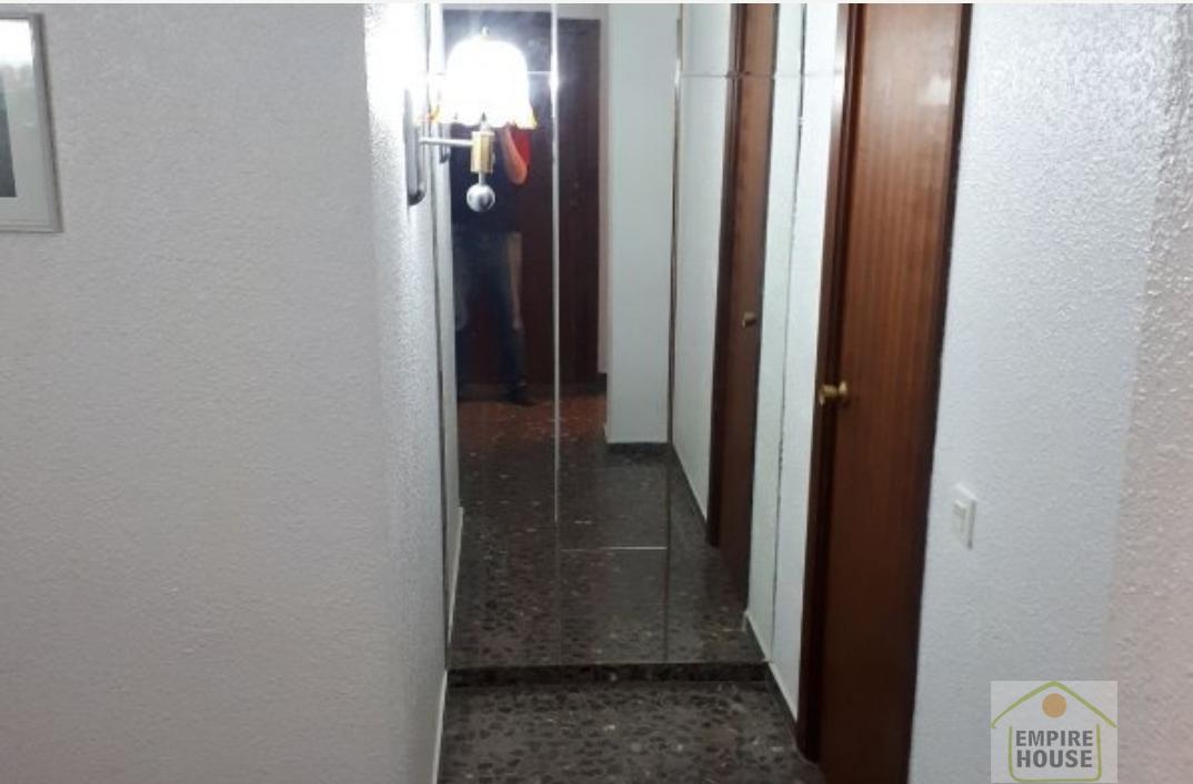 Alquiler de piso en Alzira