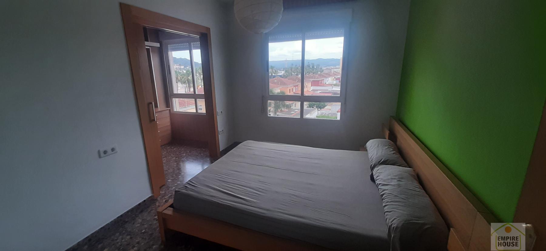 Alquiler de piso en Alzira