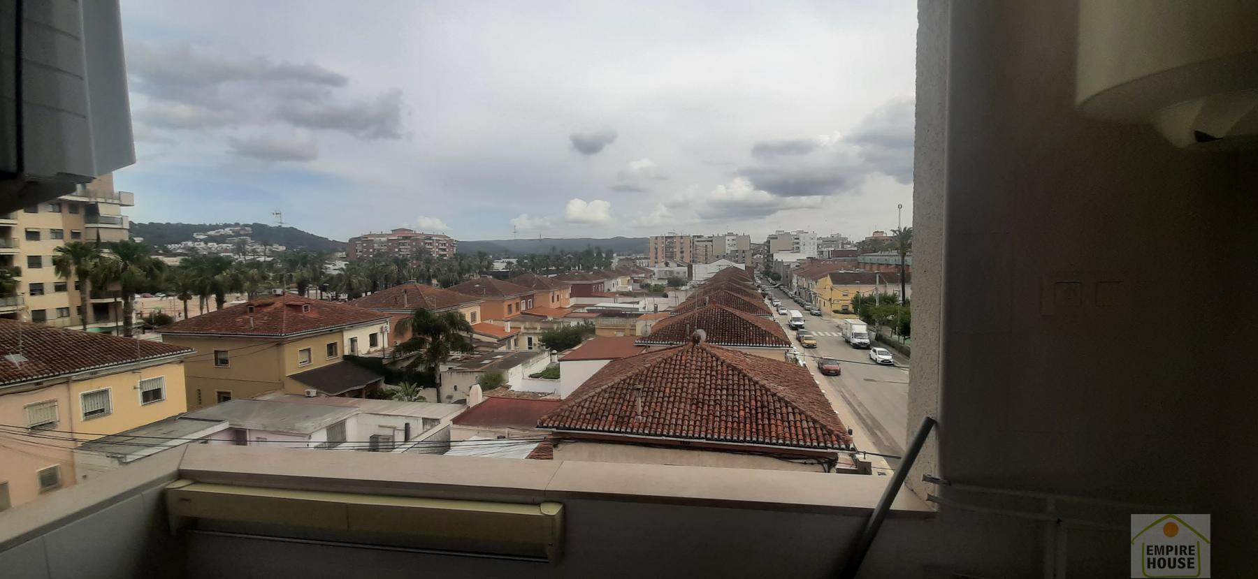 Alquiler de piso en Alzira