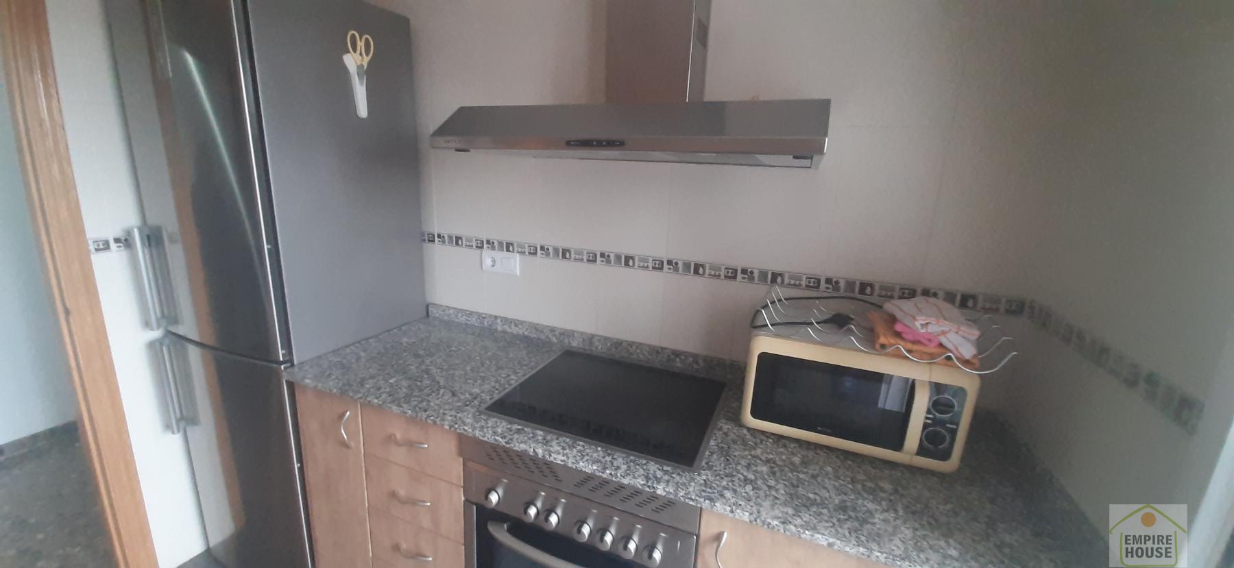 Alquiler de piso en Alzira
