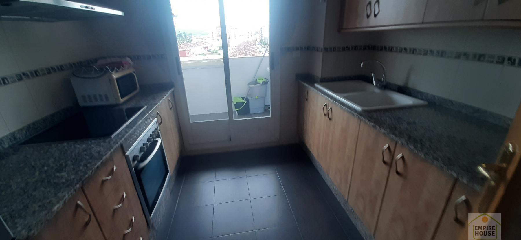 Alquiler de piso en Alzira