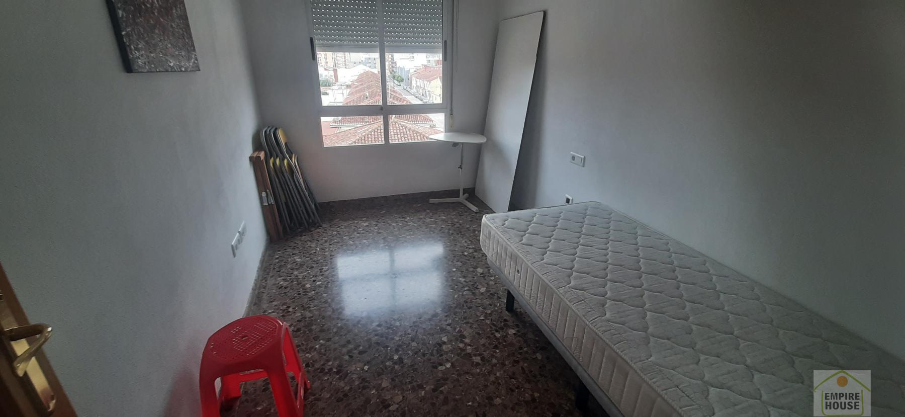 Alquiler de piso en Alzira