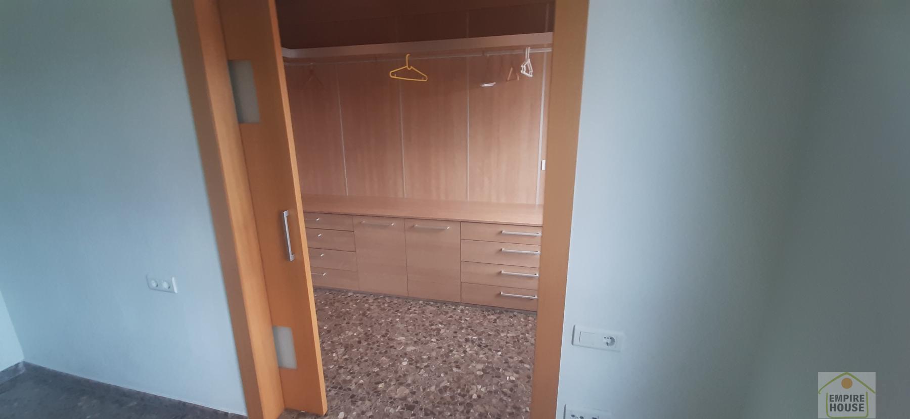 Alquiler de piso en Alzira