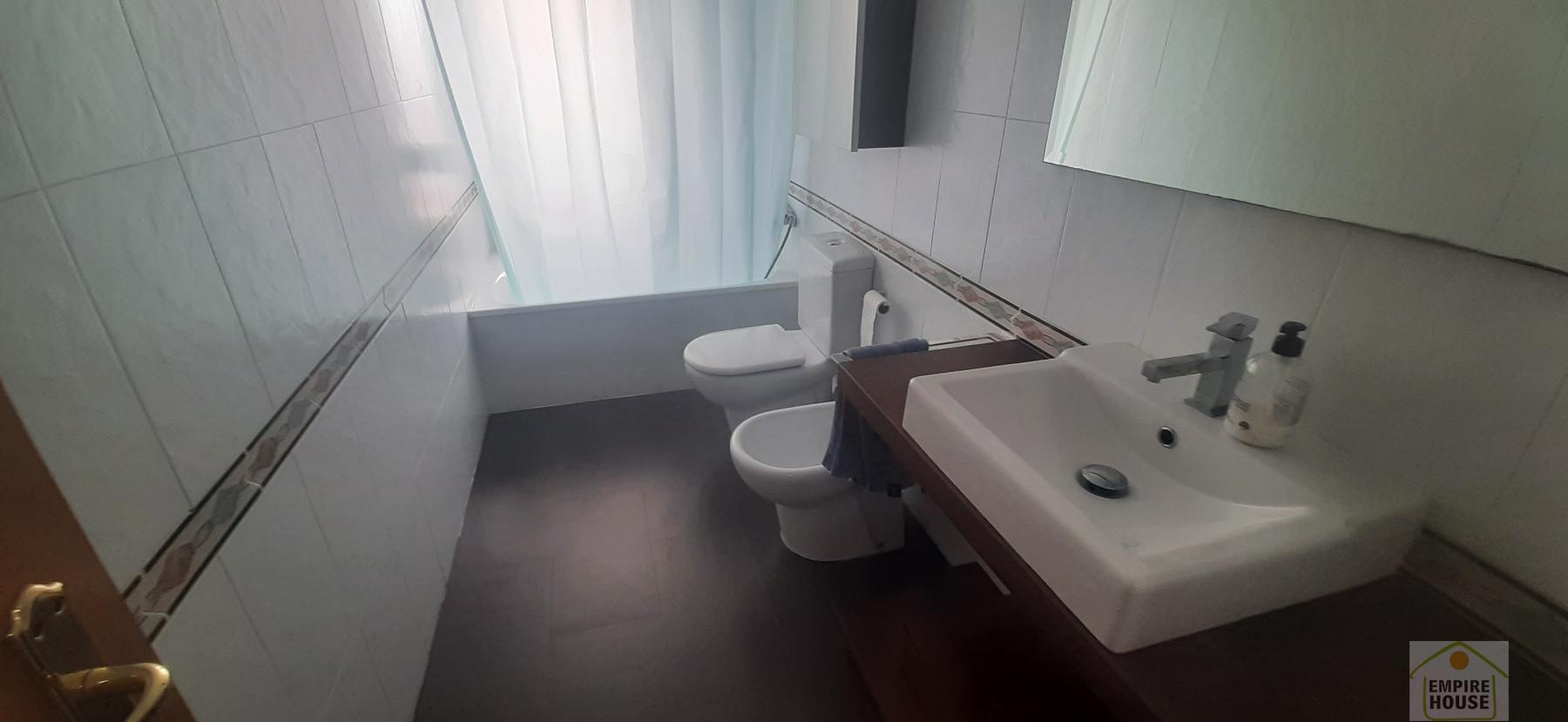 Alquiler de piso en Alzira