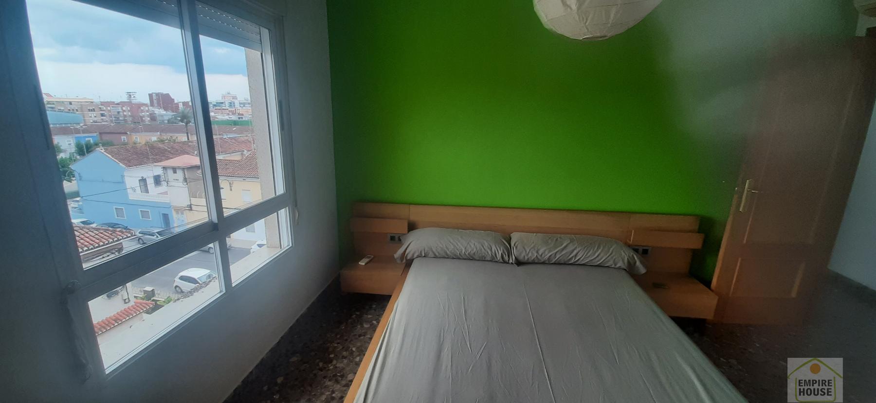 Alquiler de piso en Alzira