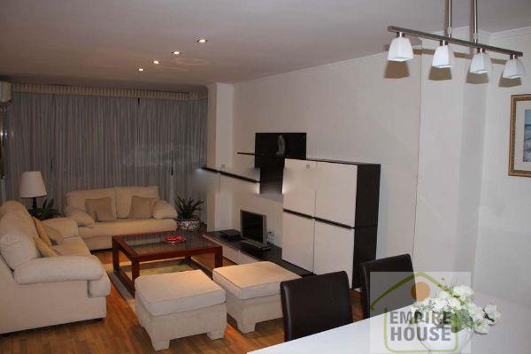 For rent of flat in Valencia