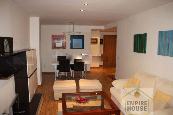 For rent of flat in Valencia