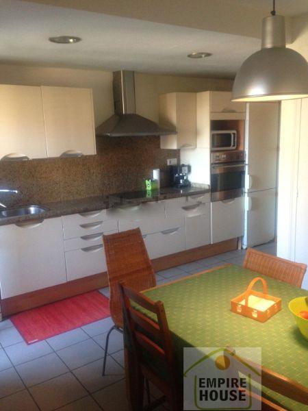 For rent of flat in Valencia