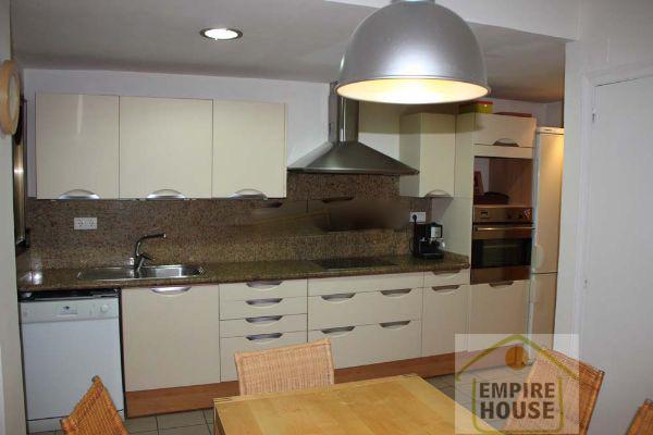For rent of flat in Valencia
