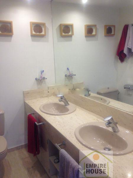 For rent of flat in Valencia
