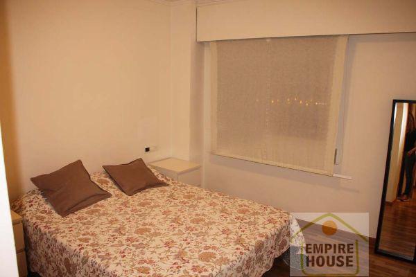 For rent of flat in Valencia