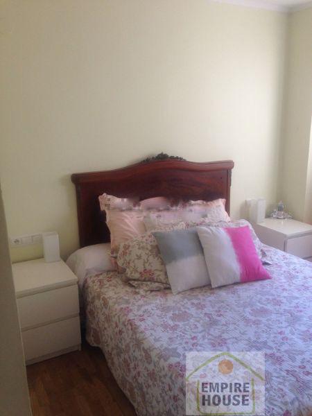 For rent of flat in Valencia