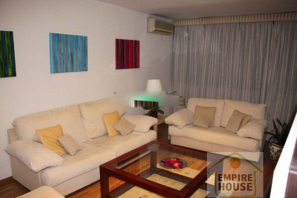 For rent of flat in Valencia
