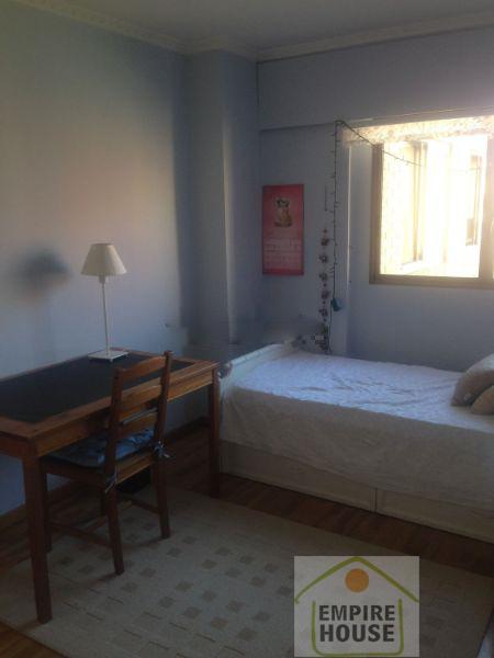 For rent of flat in Valencia