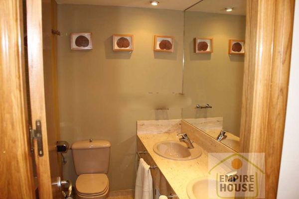 For rent of flat in Valencia
