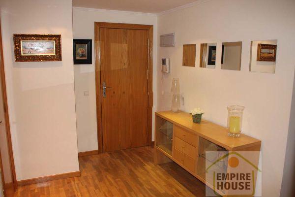 For rent of flat in Valencia