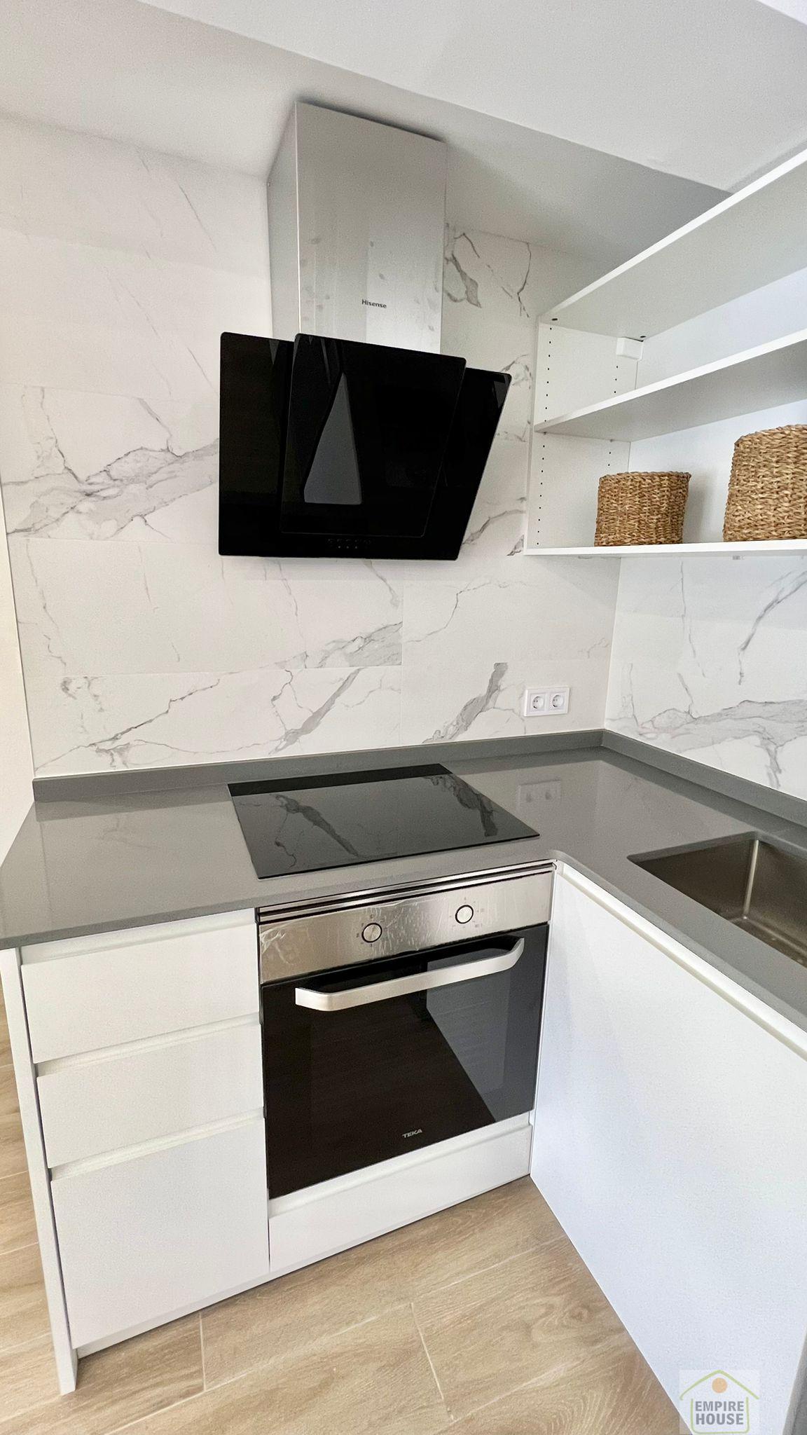 For rent of flat in Puçol