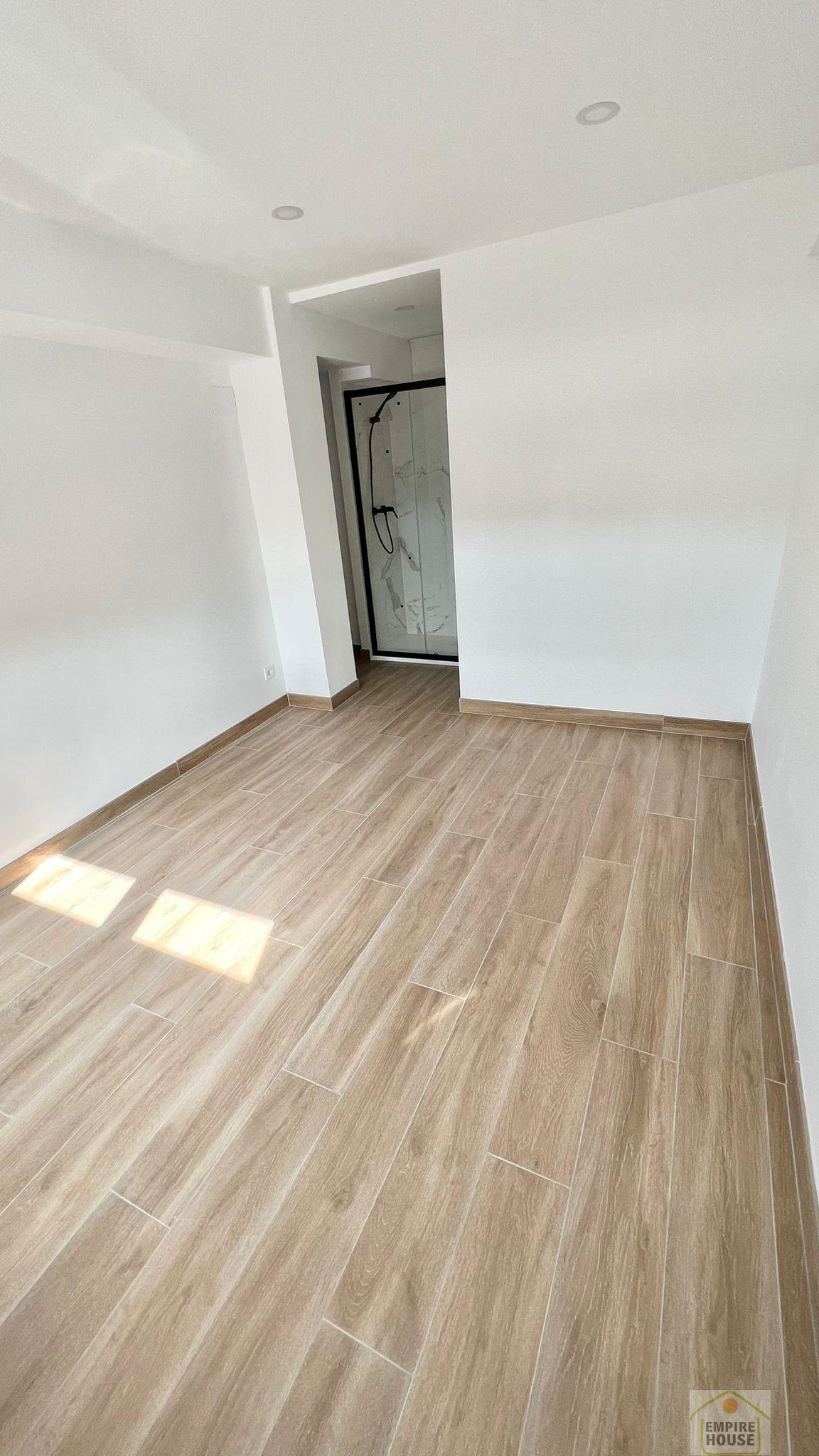 For rent of flat in Puçol