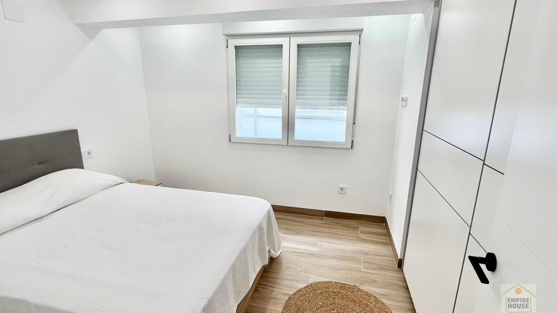 For rent of flat in Puçol