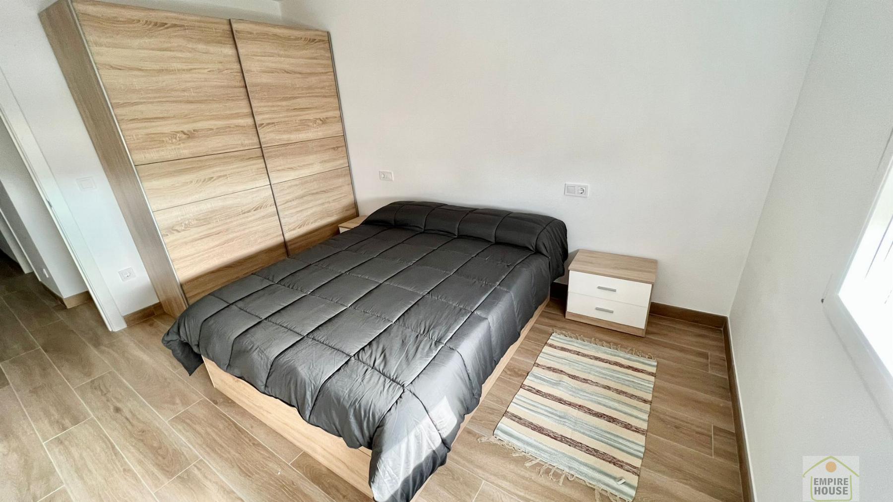 For rent of flat in Puçol