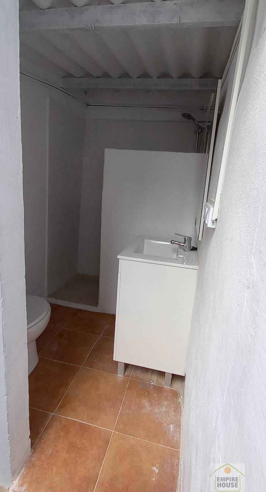 For rent of house in Benifairó de la Valldigna