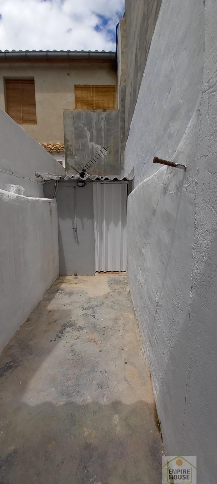 For rent of house in Benifairó de la Valldigna