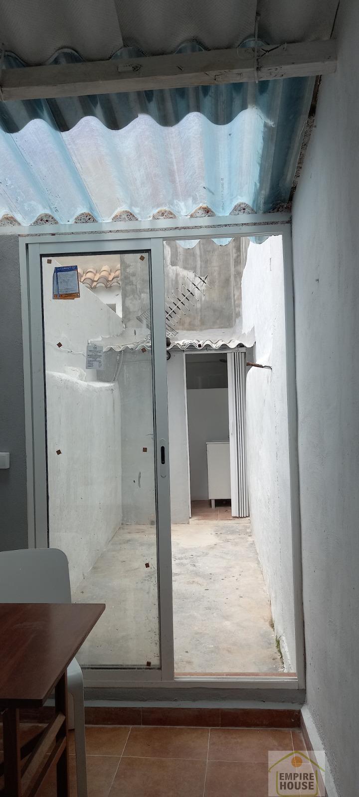 For rent of house in Benifairó de la Valldigna