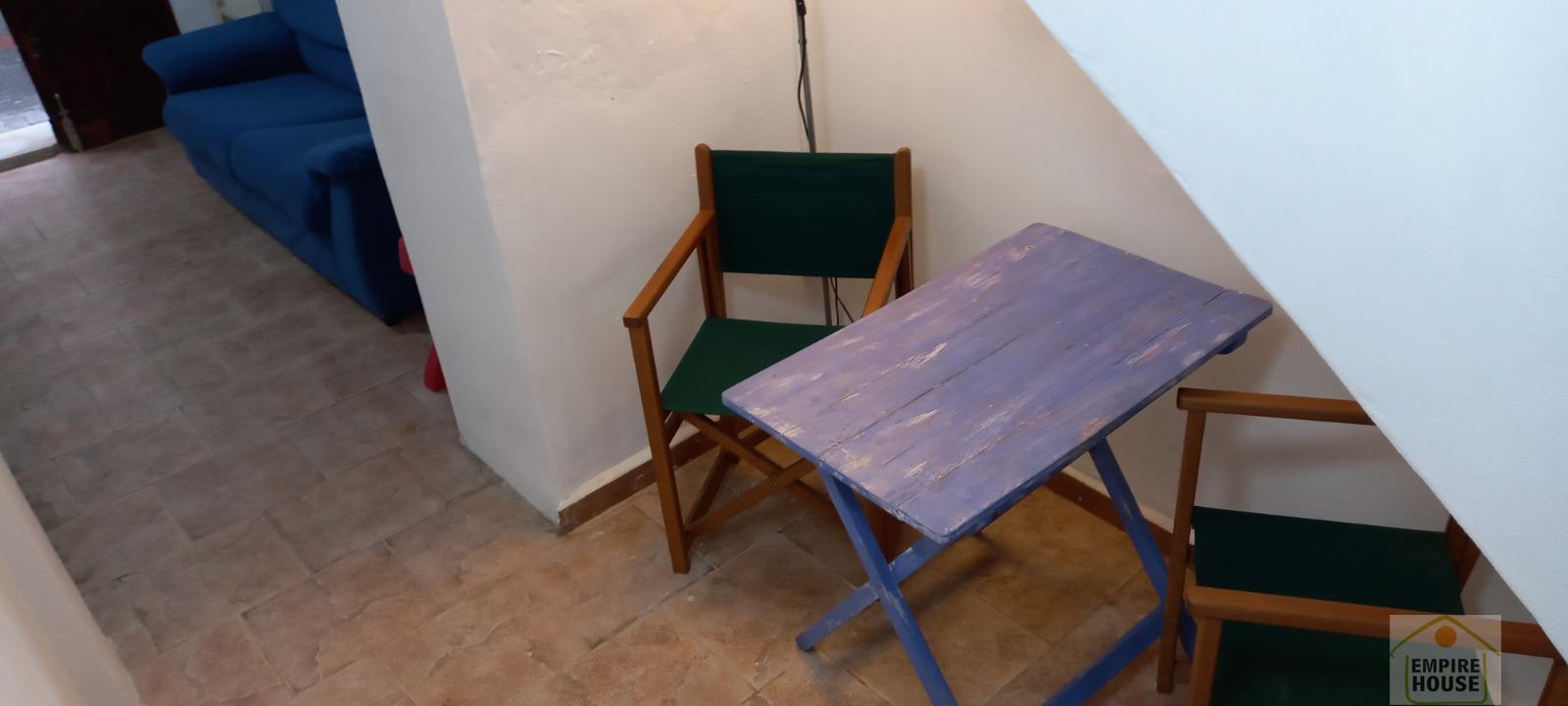 For rent of house in Benifairó de la Valldigna