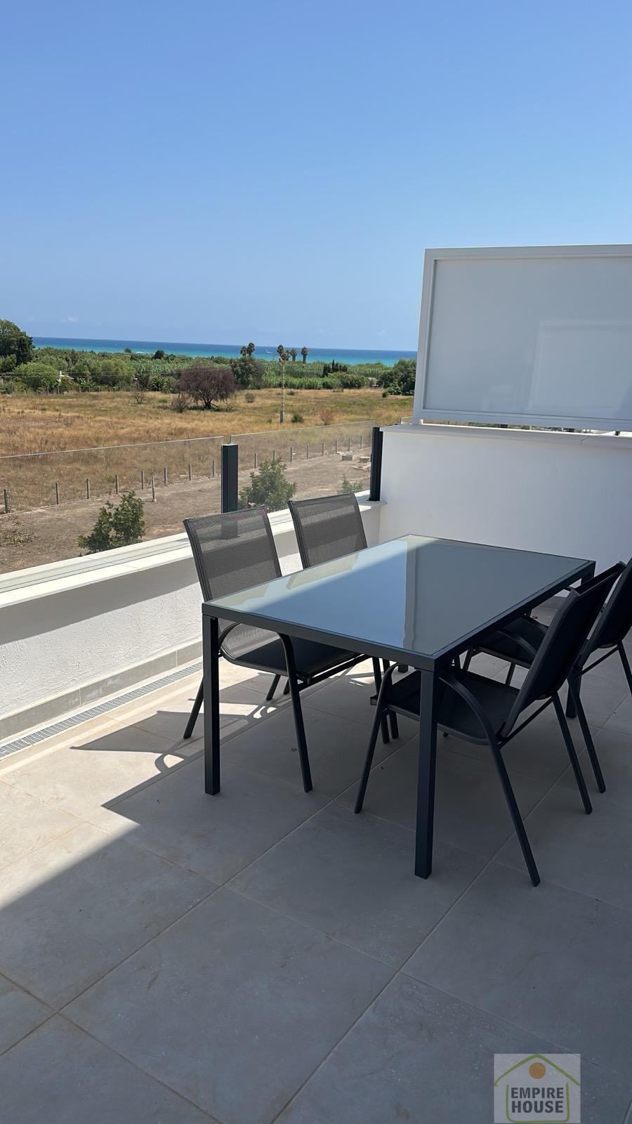 Alquiler de piso en Puerto de Sagunto
