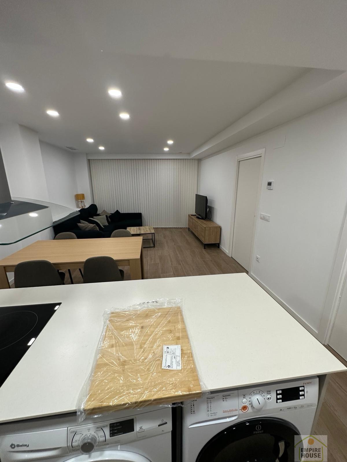 Alquiler de piso en Puerto de Sagunto