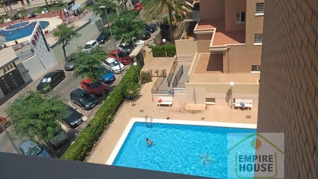 Alquiler de Ático en Canet d En Berenguer Alquiler de Ático en Canet d En Berenguer