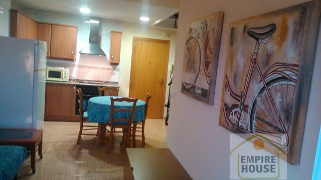 Alquiler de Ático en Canet d En Berenguer Alquiler de Ático en Canet d En Berenguer