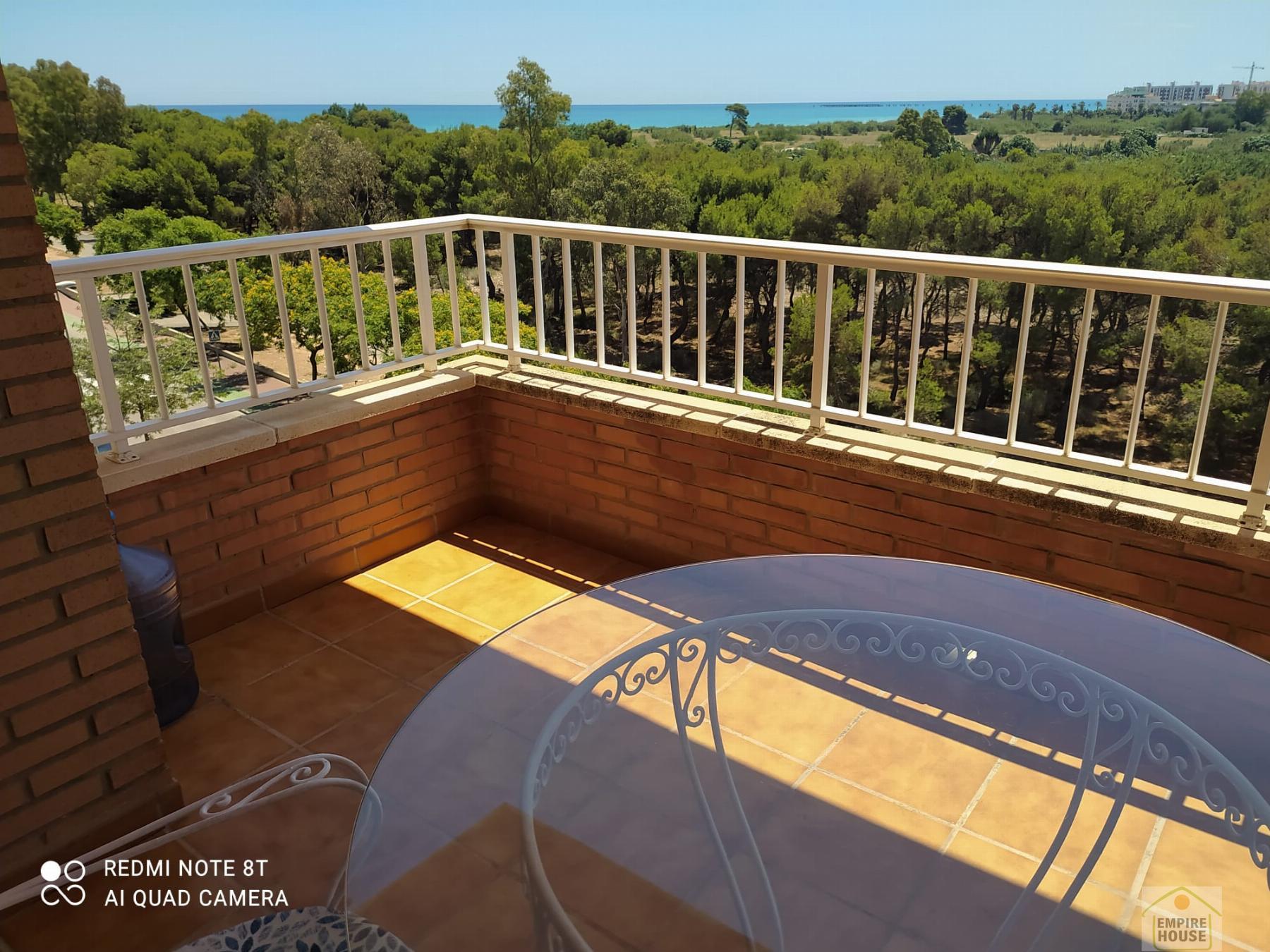 Alquiler de Ático en Canet d En Berenguer Alquiler de Ático en Canet d En Berenguer