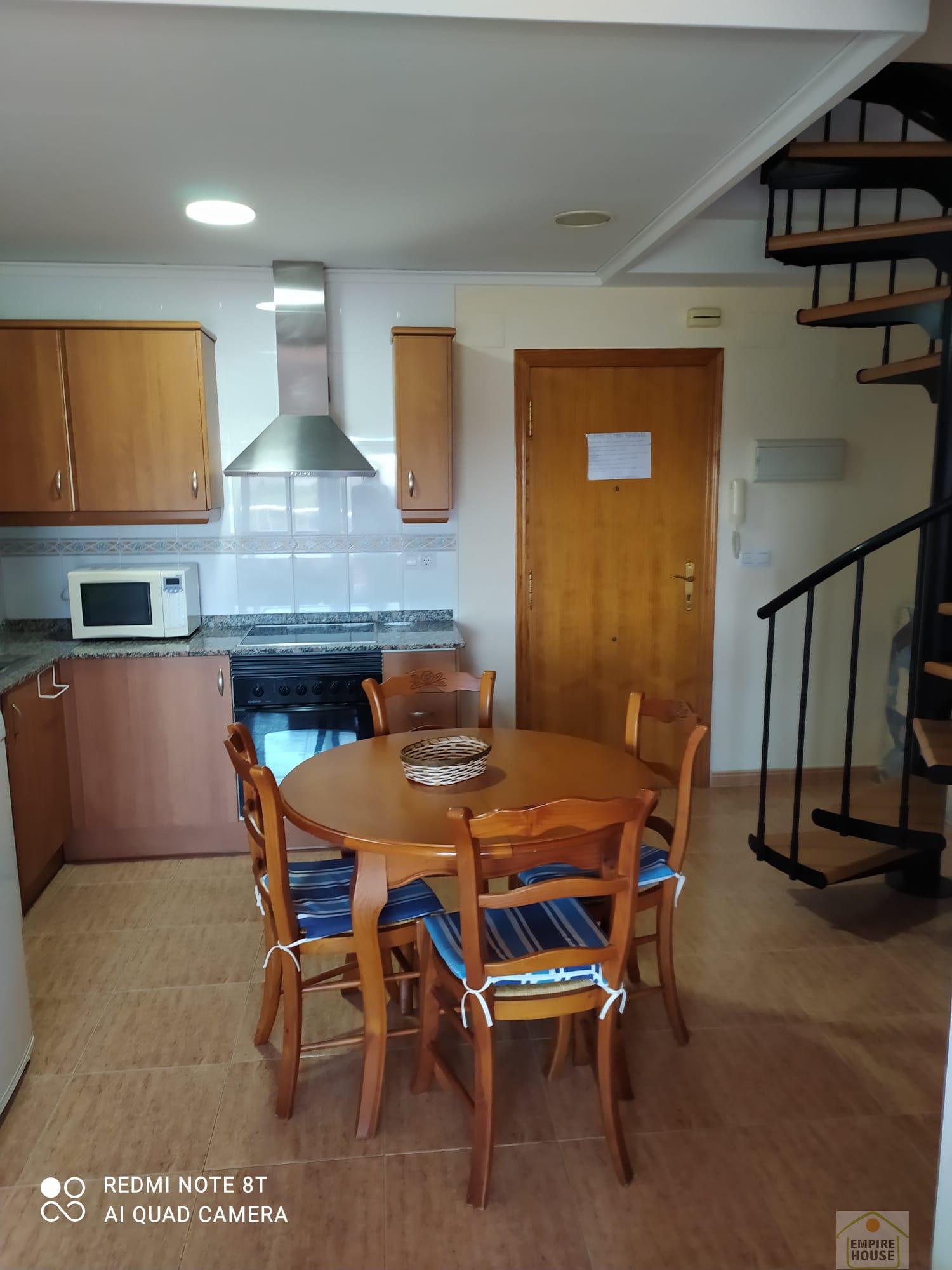 Alquiler de Ático en Canet d En Berenguer Alquiler de Ático en Canet d En Berenguer