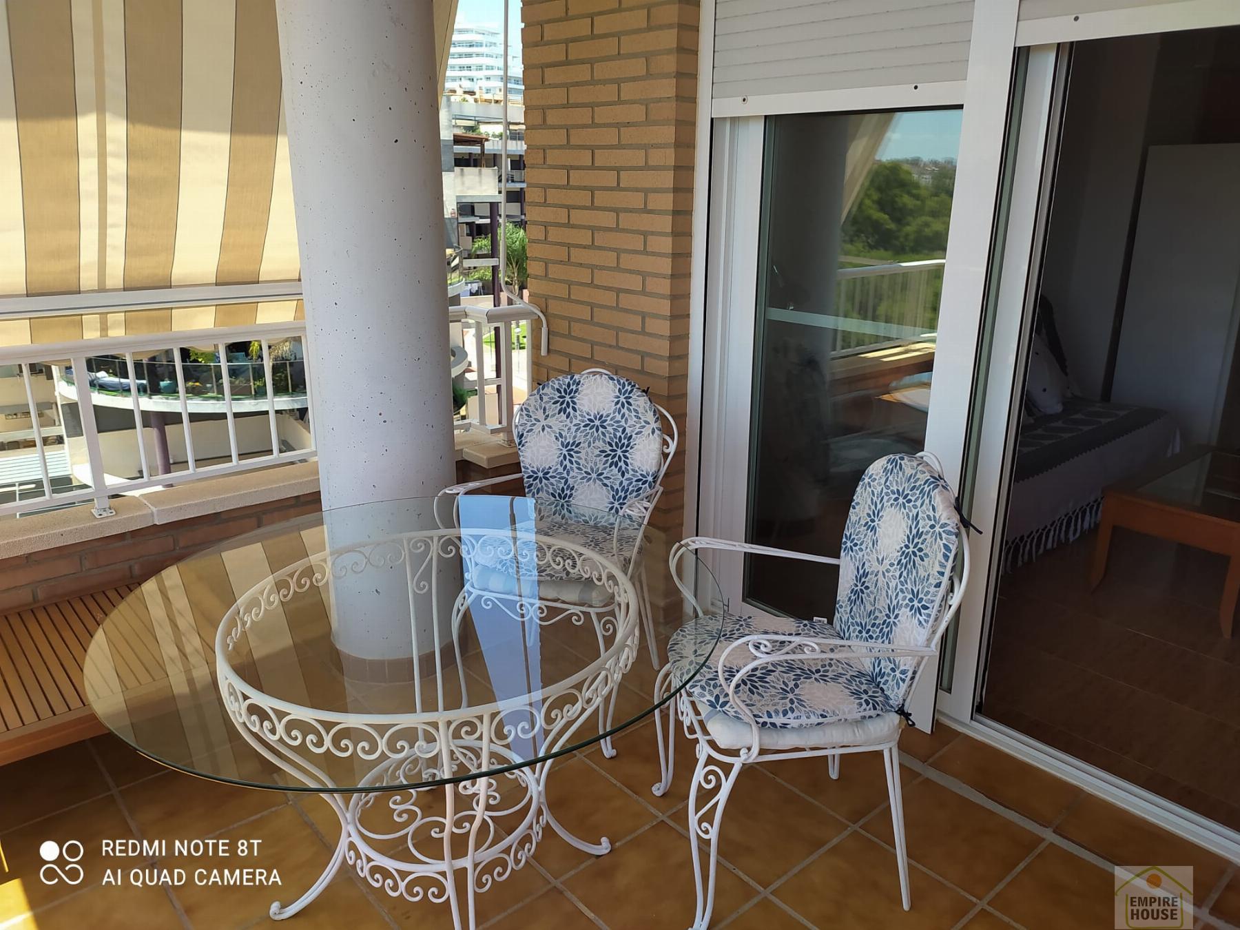 Alquiler de Ático en Canet d En Berenguer Alquiler de Ático en Canet d En Berenguer