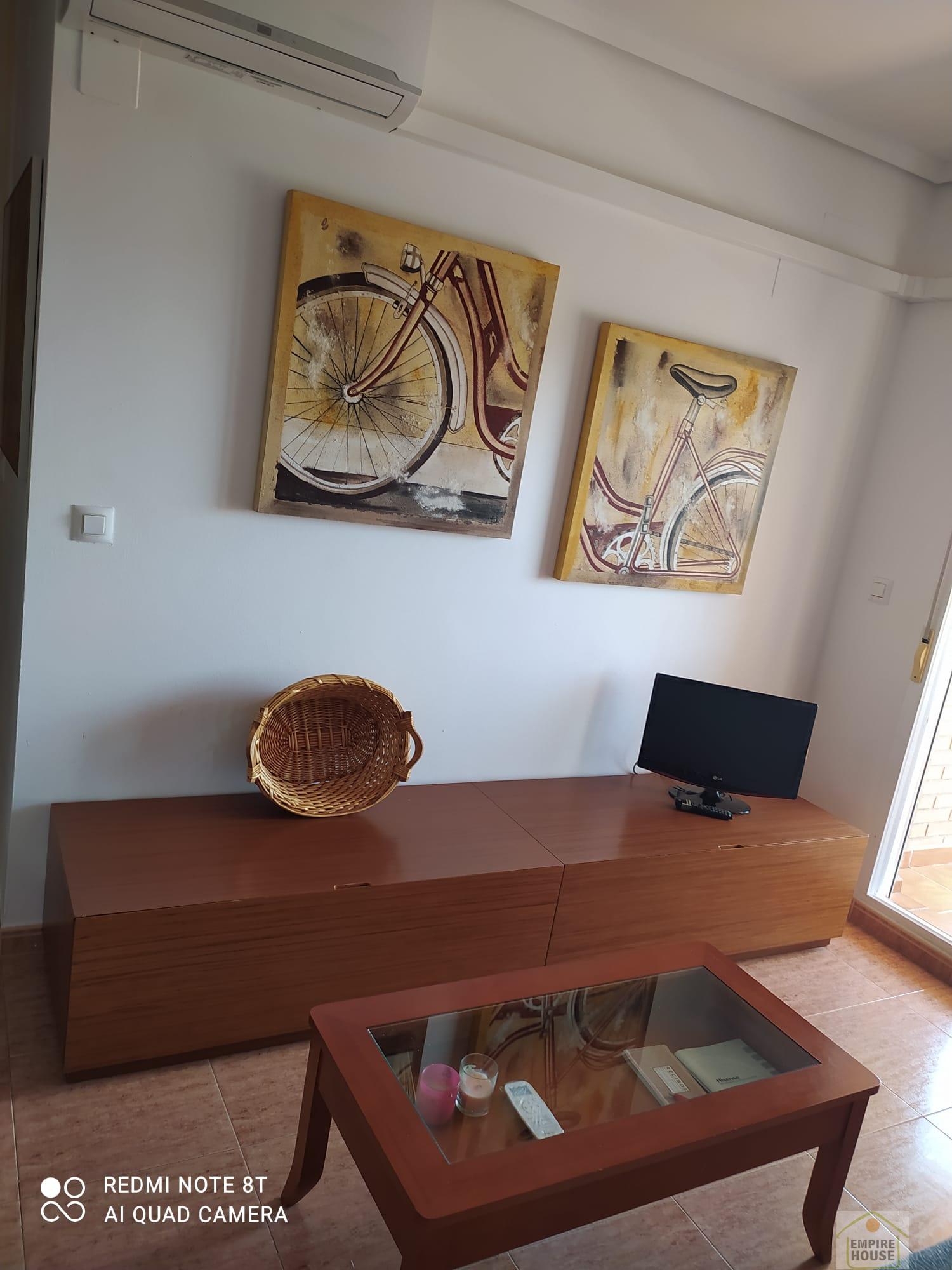 Alquiler de Ático en Canet d En Berenguer Alquiler de Ático en Canet d En Berenguer