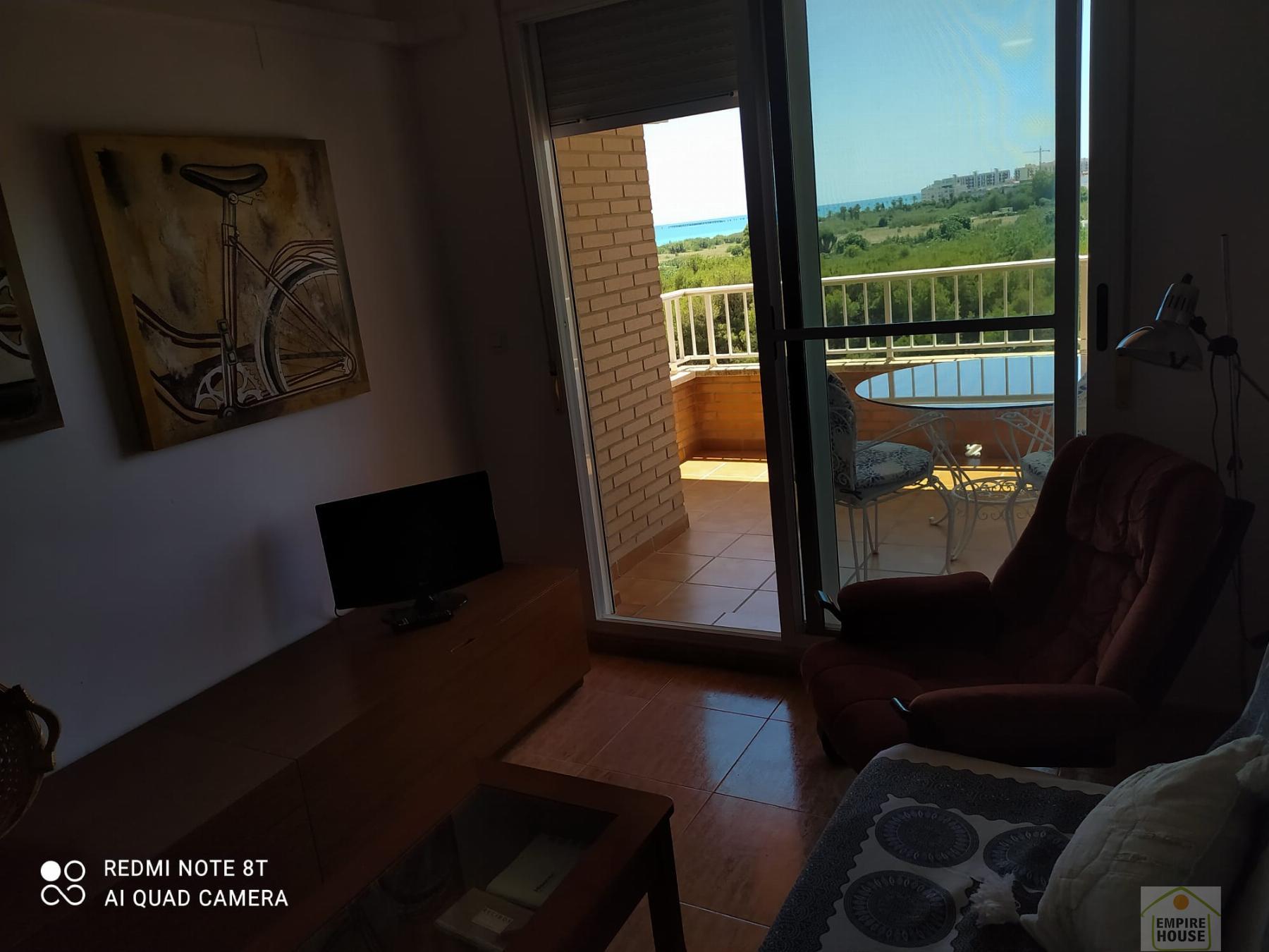 Alquiler de Ático en Canet d En Berenguer Alquiler de Ático en Canet d En Berenguer