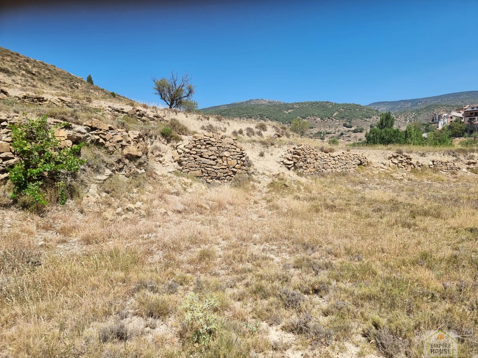 Venta de terreno en Nogueruelas