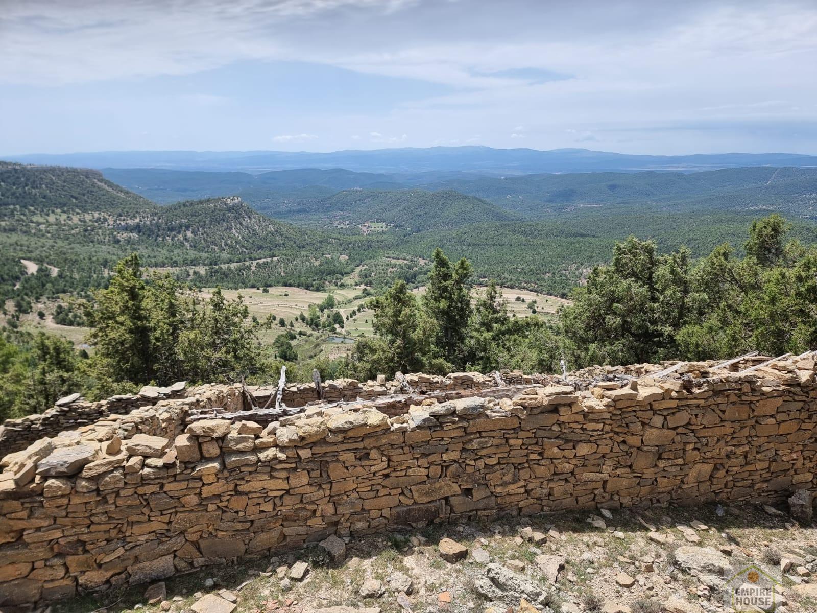 For rent of land in Gúdar