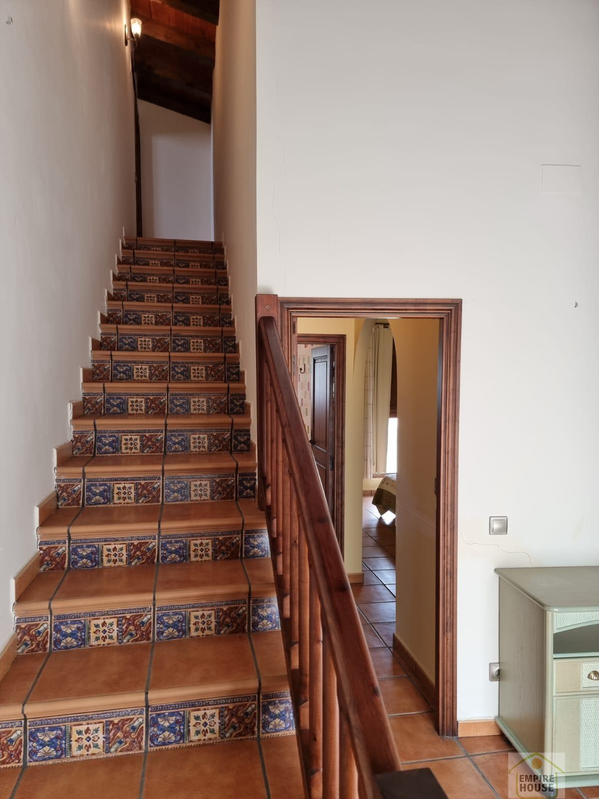 Venta de villa en Nogueruelas Venta de villa en Nogueruelas