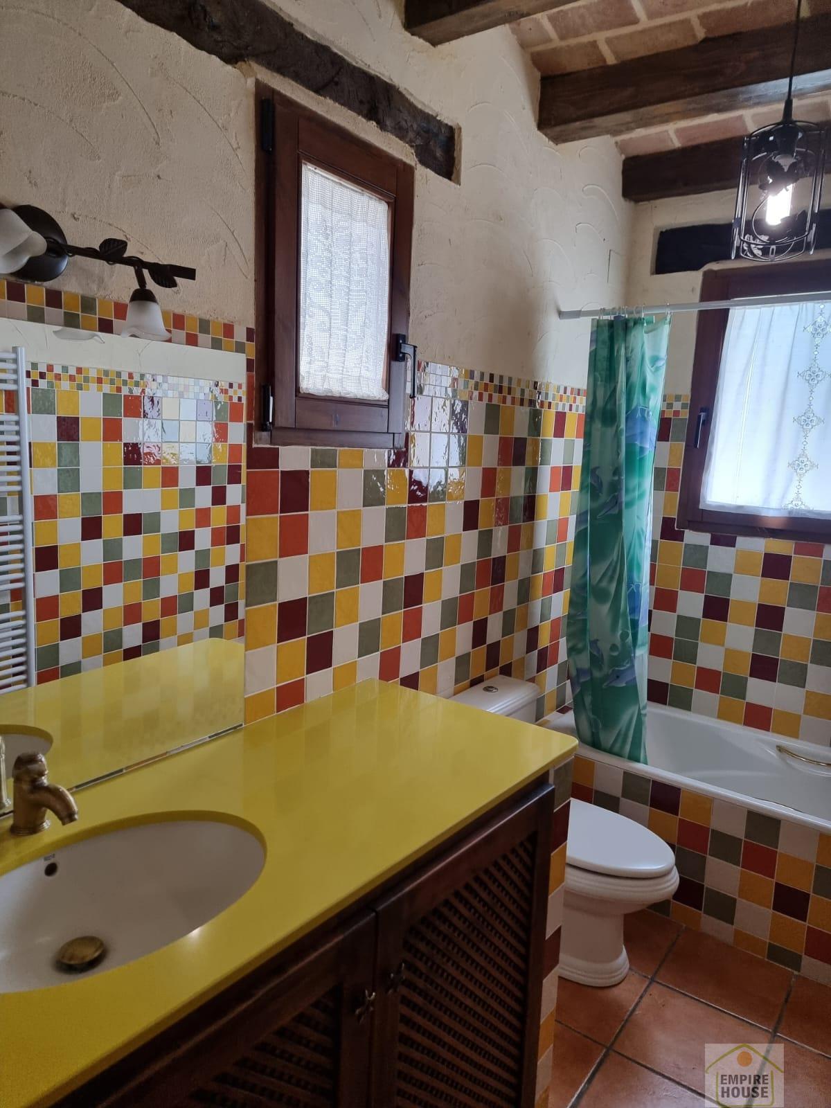 Venta de villa en Nogueruelas Venta de villa en Nogueruelas