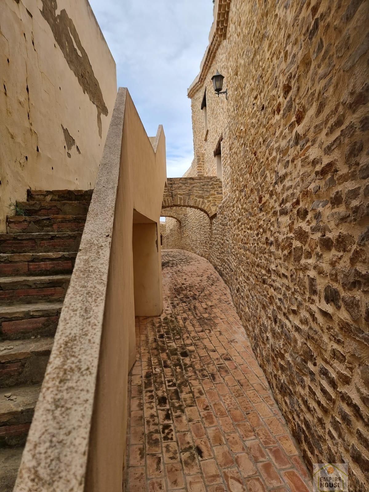 For sale of villa in Nogueruelas
