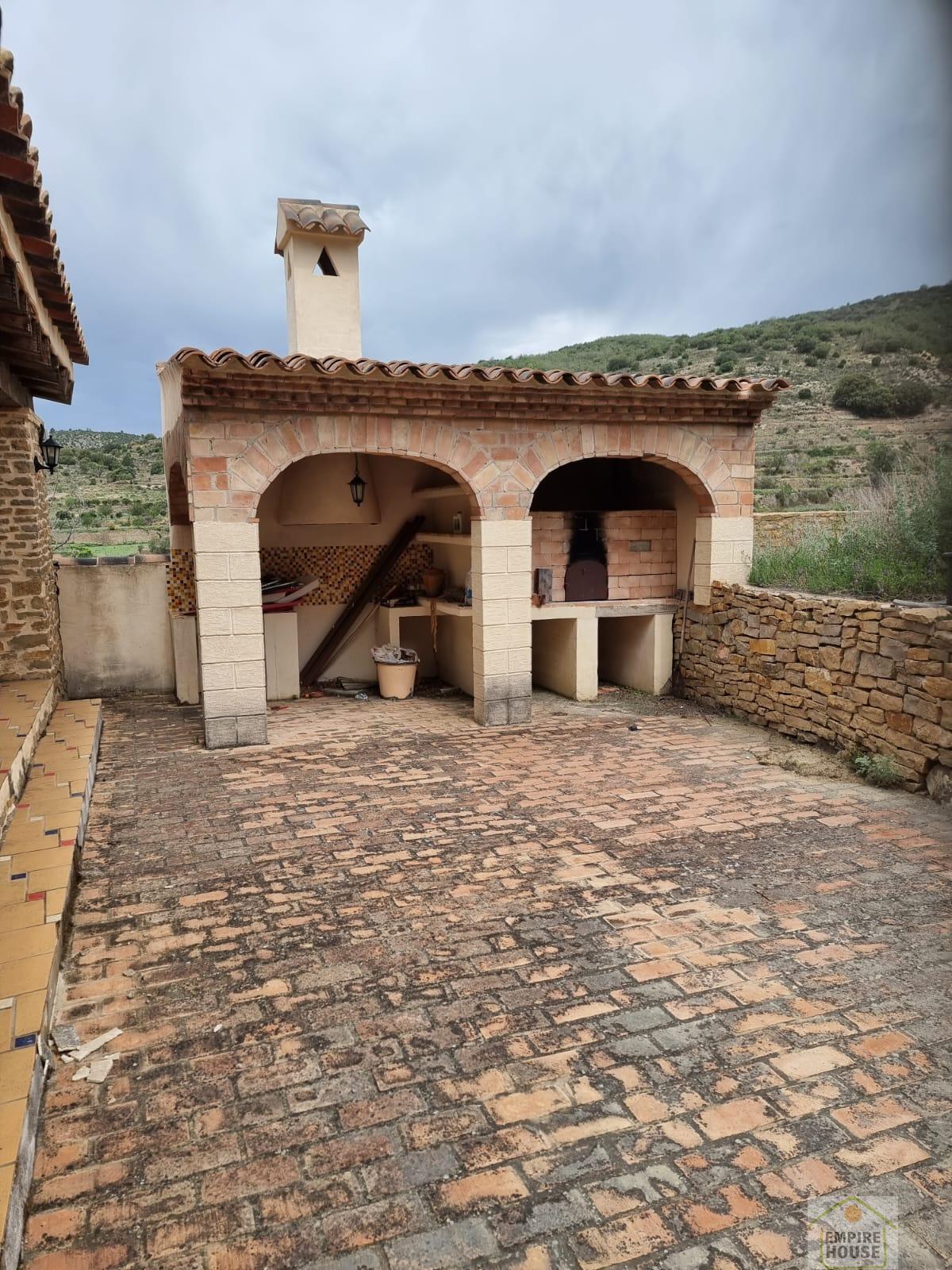 Venta de villa en Nogueruelas Venta de villa en Nogueruelas